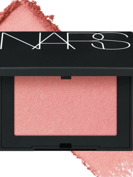 NARS Other - NARS Blush Orgasm